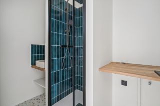 appartement de luxe 2 Pièces en vente sur PARIS (75003)