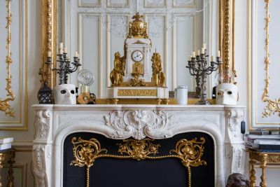 luxury apartment 4 Rooms for sale on PARIS (75007) Sale Luxury apartment Paris 7 4 Rooms 191.43 m²