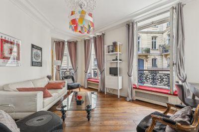 luxury apartment 4 Rooms for sale on PARIS (75003) Sale Luxury apartment Paris 3 4 Rooms 65.83 m²