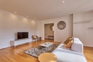 luxury apartment 4 Rooms for sale on PARIS (75016)