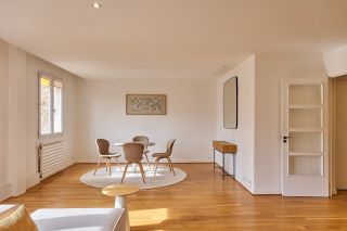 luxury apartment 4 Rooms for sale on PARIS (75016)