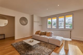 luxury apartment 4 Rooms for sale on PARIS (75016)