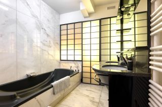 luxury apartment 4 Rooms for sale on PARIS (75016)