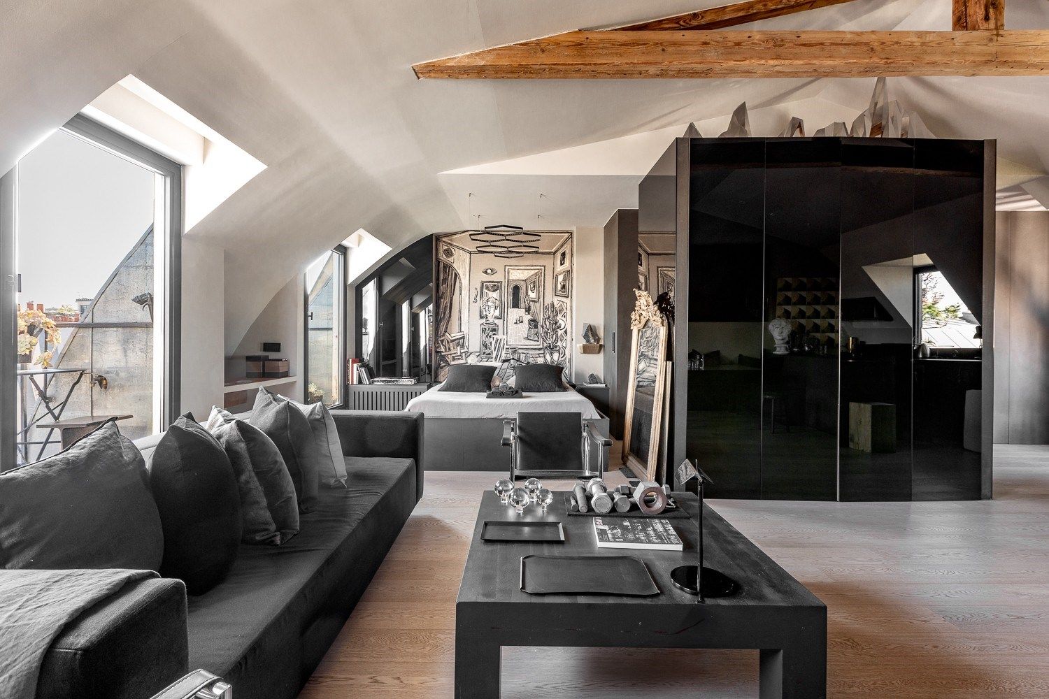 appartement de luxe 2 Pièces en vente sur PARIS (75001)
