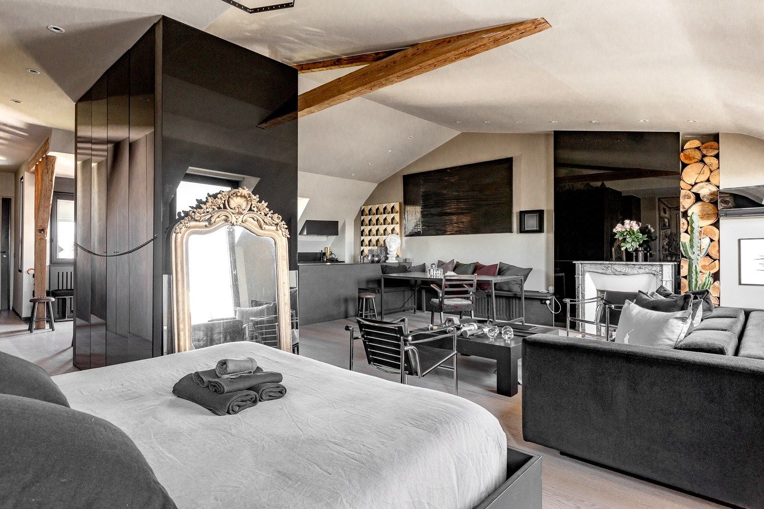 appartement de luxe 2 Pièces en vente sur PARIS (75001)