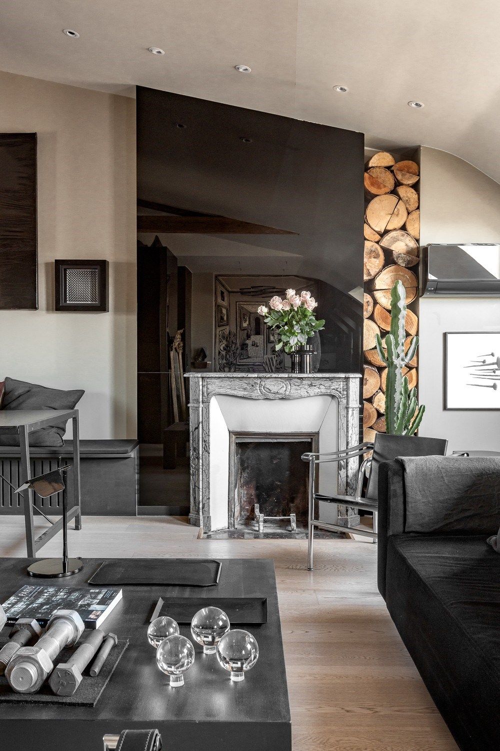 appartement de luxe 2 Pièces en vente sur PARIS (75001)