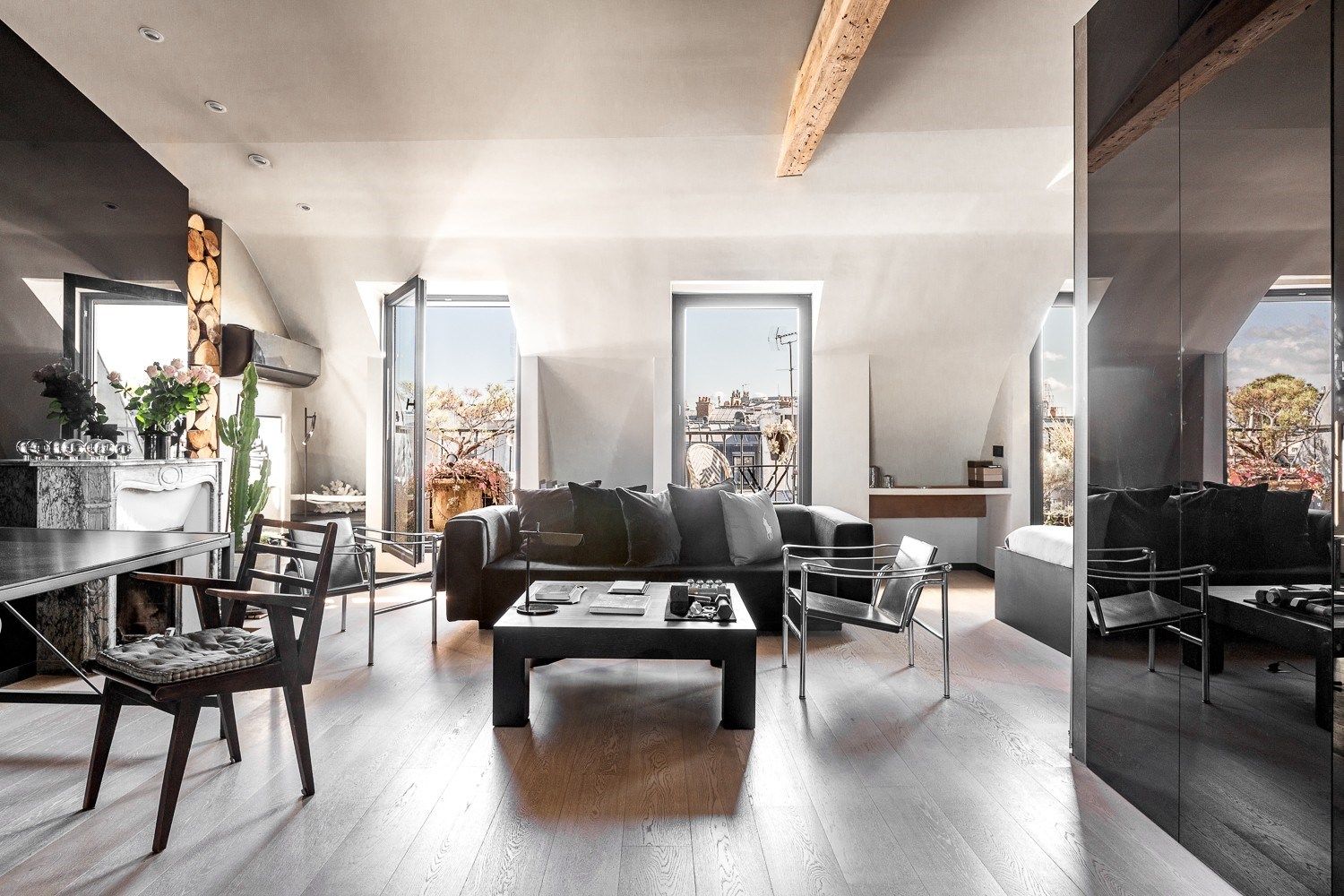 appartement de luxe 2 Pièces en vente sur PARIS (75001)