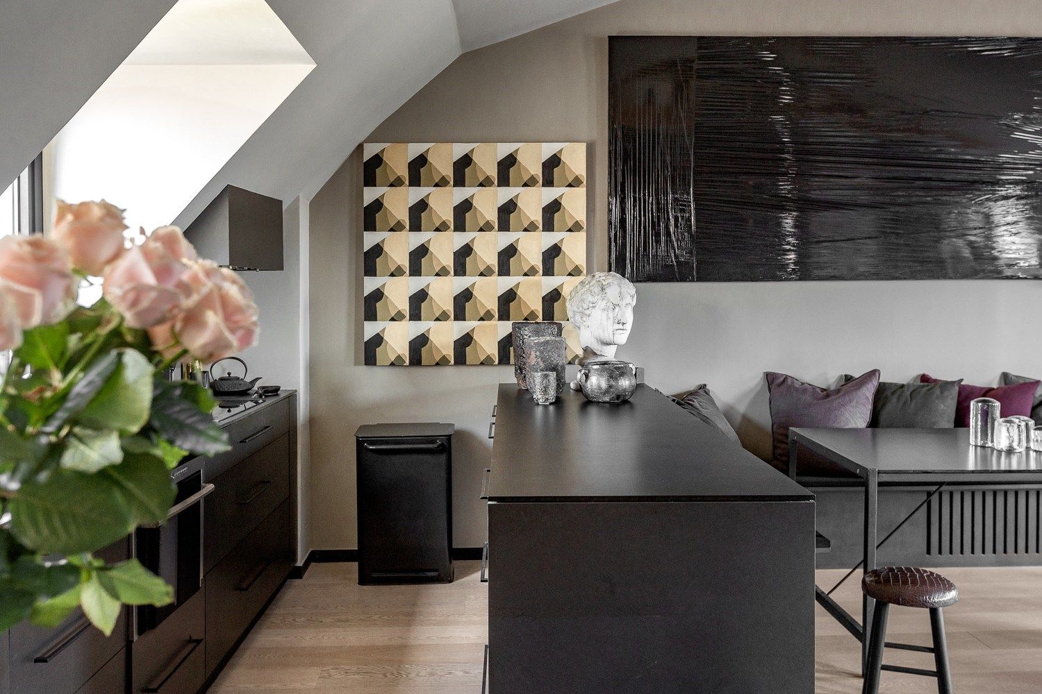 appartement de luxe 2 Pièces en vente sur PARIS (75001)