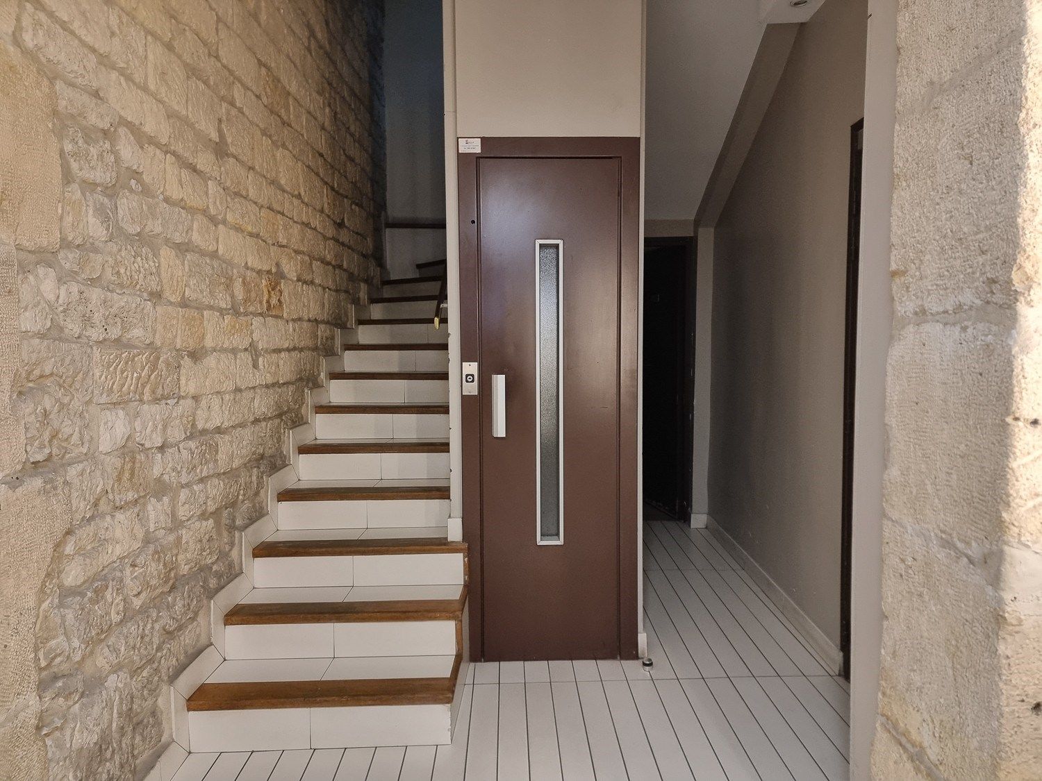appartement de luxe 2 Pièces en vente sur PARIS (75001)
