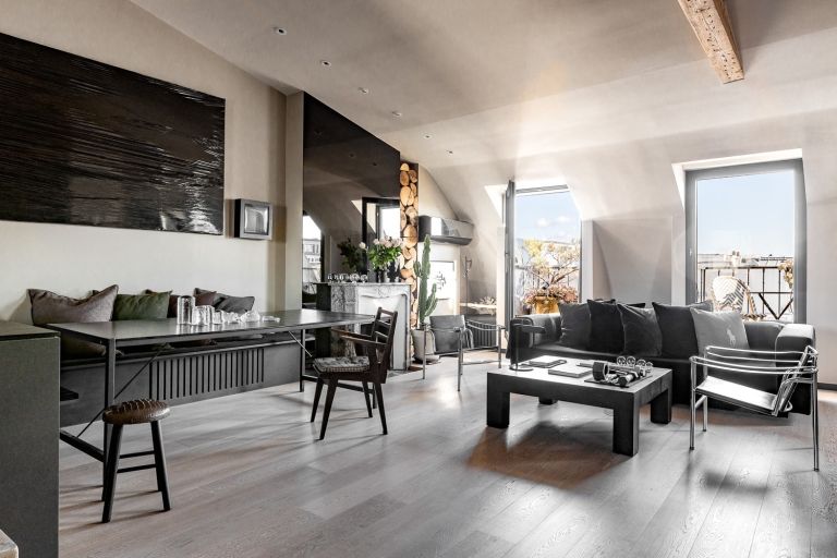 appartement de luxe 2 Pièces en vente sur PARIS (75001)