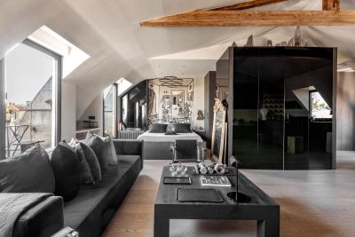 appartement de luxe 2 Pièces en vente sur PARIS (75001) Vente Appartement de luxe Paris 1 2 Pièces 67.9 m²