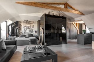 appartement de luxe 2 Pièces en vente sur PARIS (75001)
