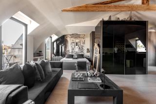 appartement de luxe 2 Pièces en vente sur PARIS (75001)