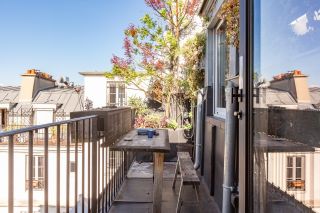 appartement de luxe 2 Pièces en vente sur PARIS (75001)