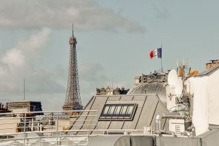 appartement de luxe 2 Pièces en vente sur PARIS (75001)