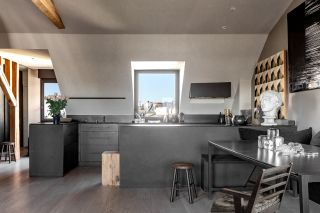appartement de luxe 2 Pièces en vente sur PARIS (75001)