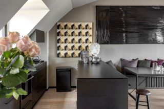 appartement de luxe 2 Pièces en vente sur PARIS (75001)