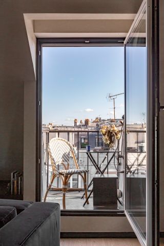 appartement de luxe 2 Pièces en vente sur PARIS (75001)
