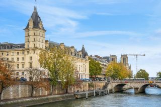 appartement de luxe 2 Pièces en vente sur PARIS (75006)