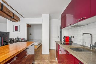 luxury apartment 2 Rooms for sale on PARIS (75006)