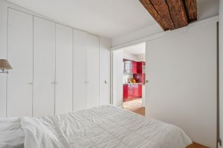 luxury apartment 2 Rooms for sale on PARIS (75006)
