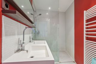 luxury apartment 2 Rooms for sale on PARIS (75006)