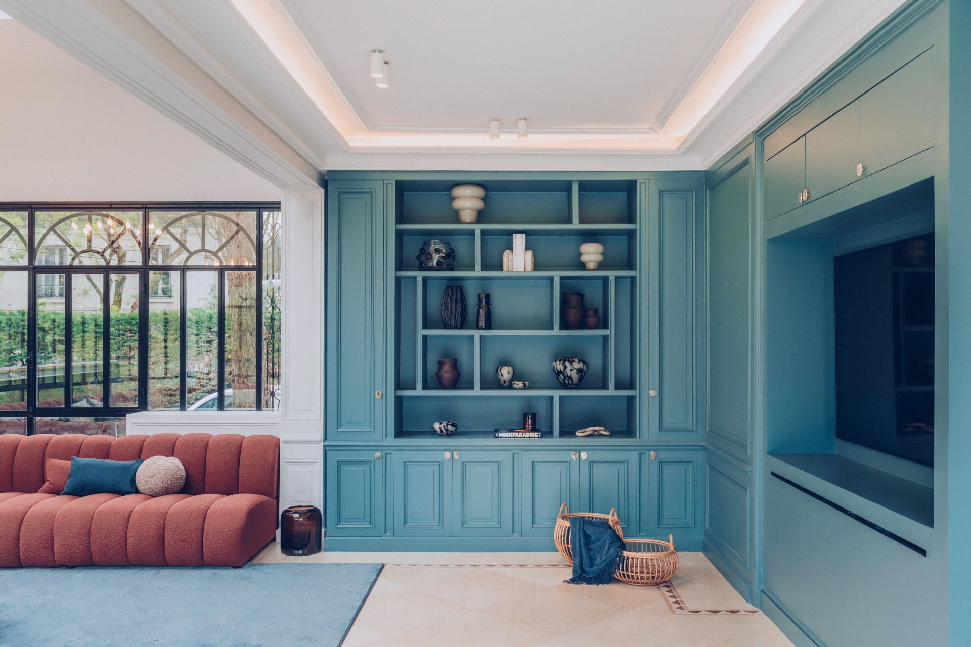 luxury house 12 Rooms for sale on LA VARENNE ST HILAIRE (94210)