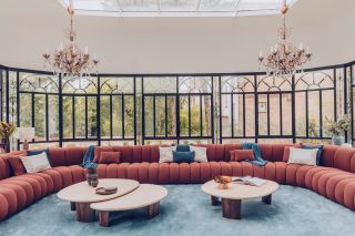 luxury house 12 Rooms for sale on LA VARENNE ST HILAIRE (94210)