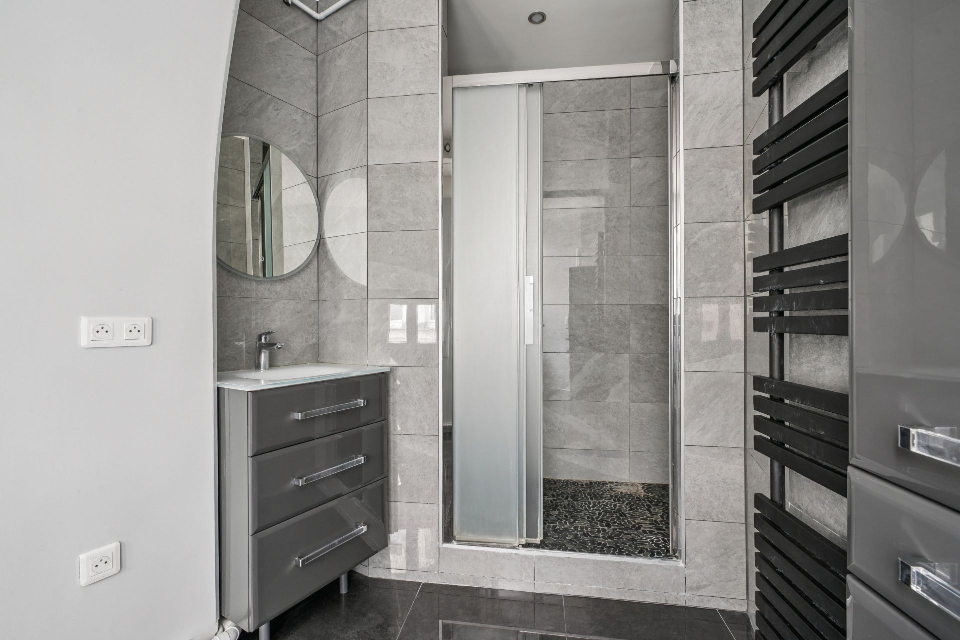 luxury apartment 3 Rooms for sale on PARIS (75003)