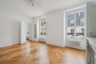 luxury apartment 3 Rooms for sale on PARIS (75003)