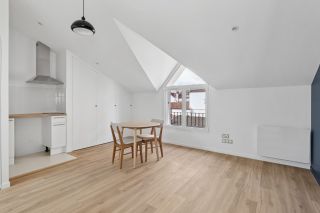 luxury apartment 1 room for sale on PUTEAUX (92800)