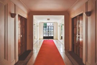 luxury apartment 5 Rooms for sale on PARIS (75016)