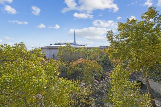 luxury apartment 6 Rooms for sale on PARIS (75016)