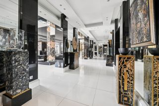 luxury apartment 6 Rooms for sale on PARIS (75016)