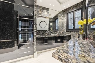 luxury apartment 6 Rooms for sale on PARIS (75016)