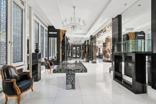 luxury apartment 6 Rooms for sale on PARIS (75016)