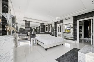 luxury apartment 6 Rooms for sale on PARIS (75016)