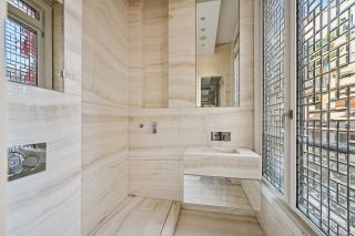 luxury apartment 6 Rooms for sale on PARIS (75016)