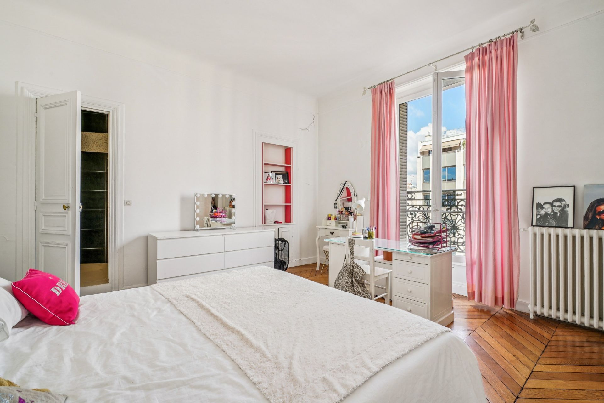 appartement de luxe 5 Pièces en vente sur PARIS (75008)
