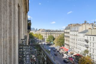 appartement de luxe 5 Pièces en vente sur PARIS (75008)