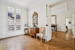 appartement de luxe 5 Pièces en vente sur PARIS (75008)