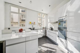 appartement de luxe 5 Pièces en vente sur PARIS (75008)