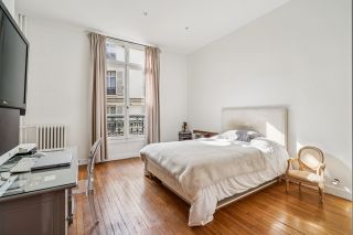 appartement de luxe 5 Pièces en vente sur PARIS (75008)