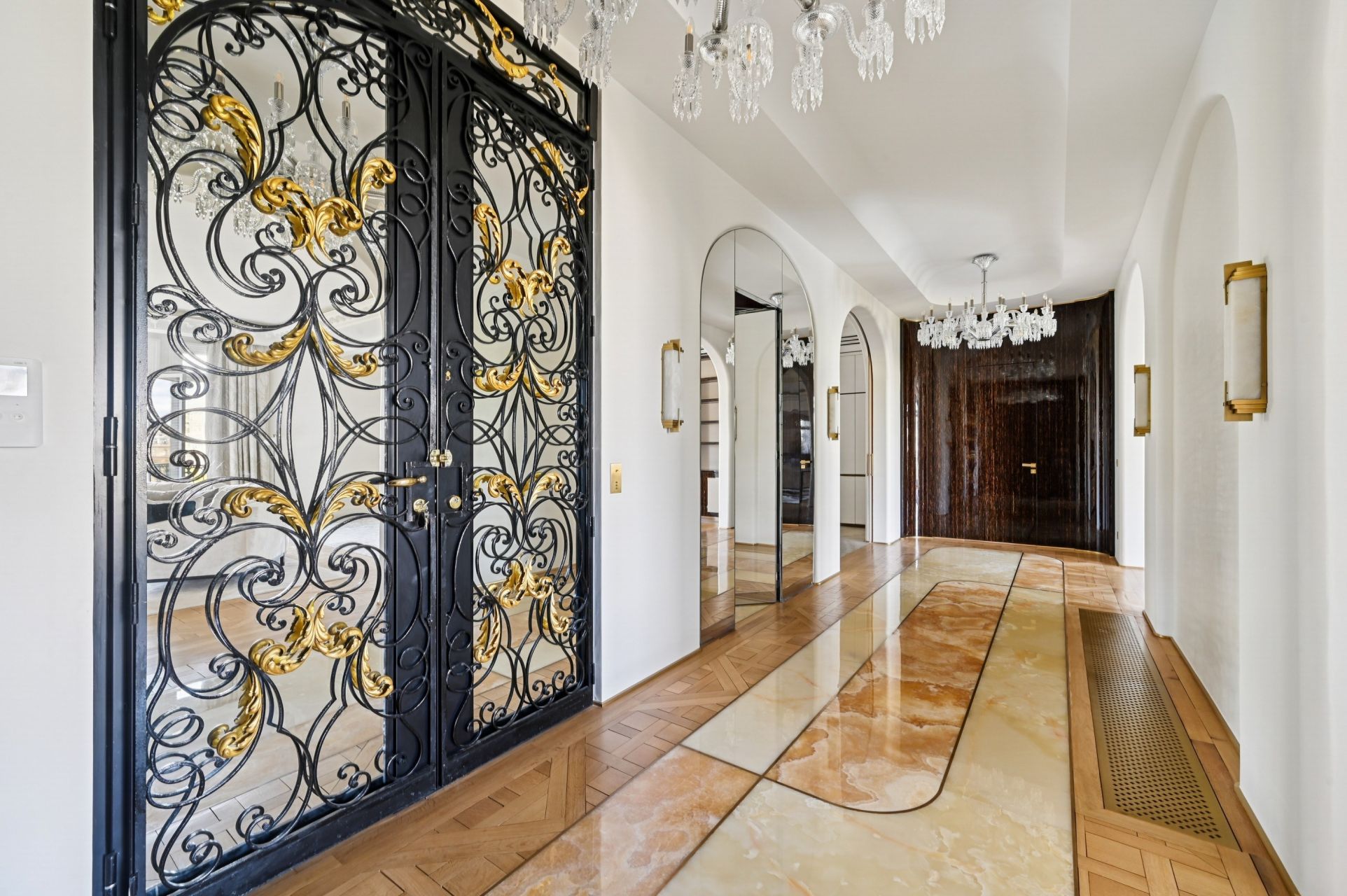 appartement de luxe 7 Pièces en vente sur PARIS (75116)