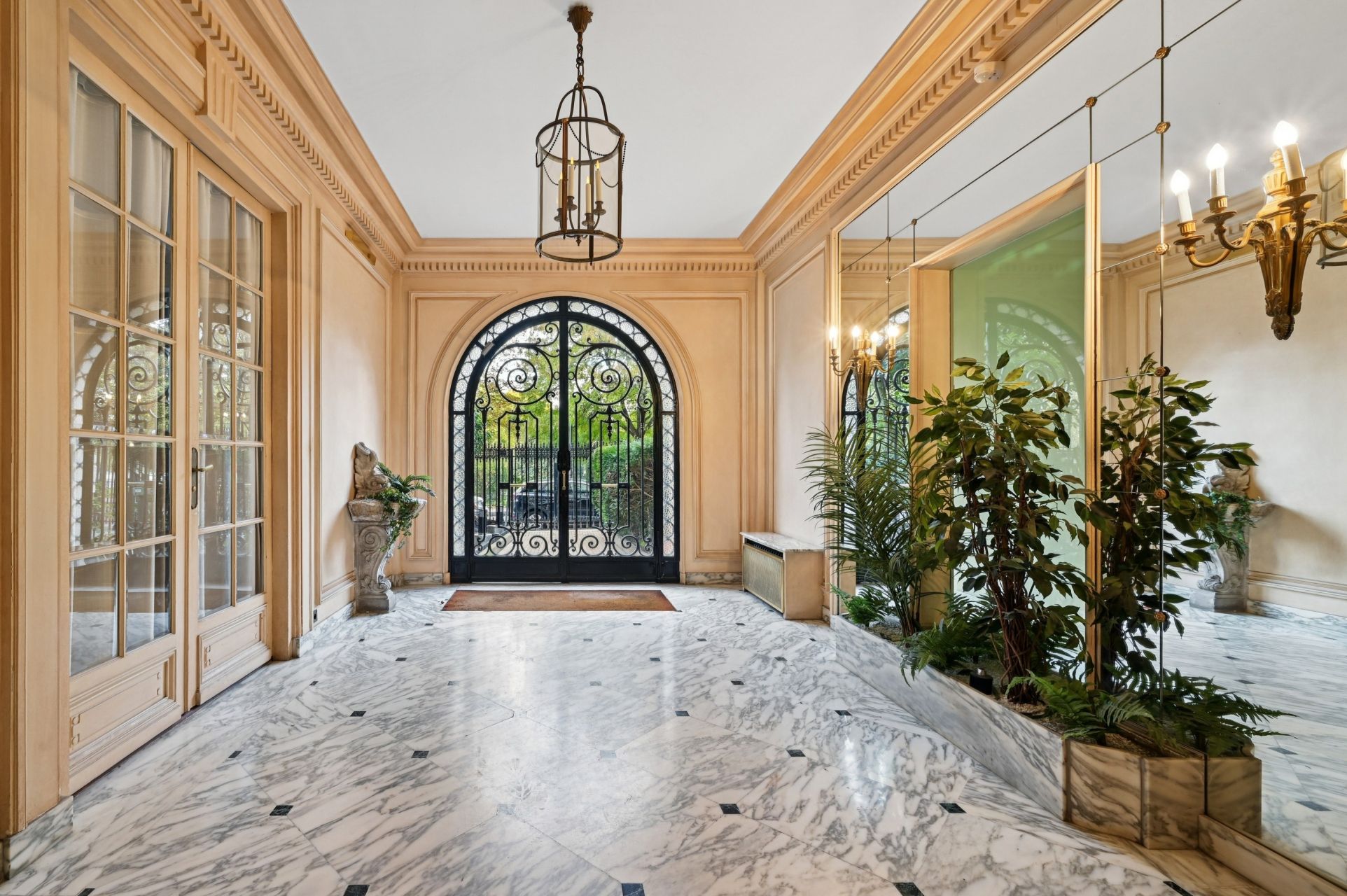 appartement de luxe 7 Pièces en vente sur PARIS (75116)