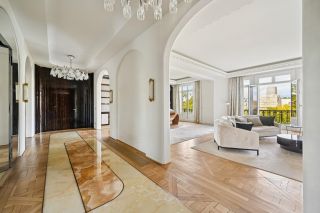 appartement de luxe 7 Pièces en vente sur PARIS (75116)
