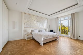 appartement de luxe 7 Pièces en vente sur PARIS (75116)