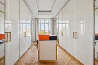 appartement de luxe 7 Pièces en vente sur PARIS (75116)