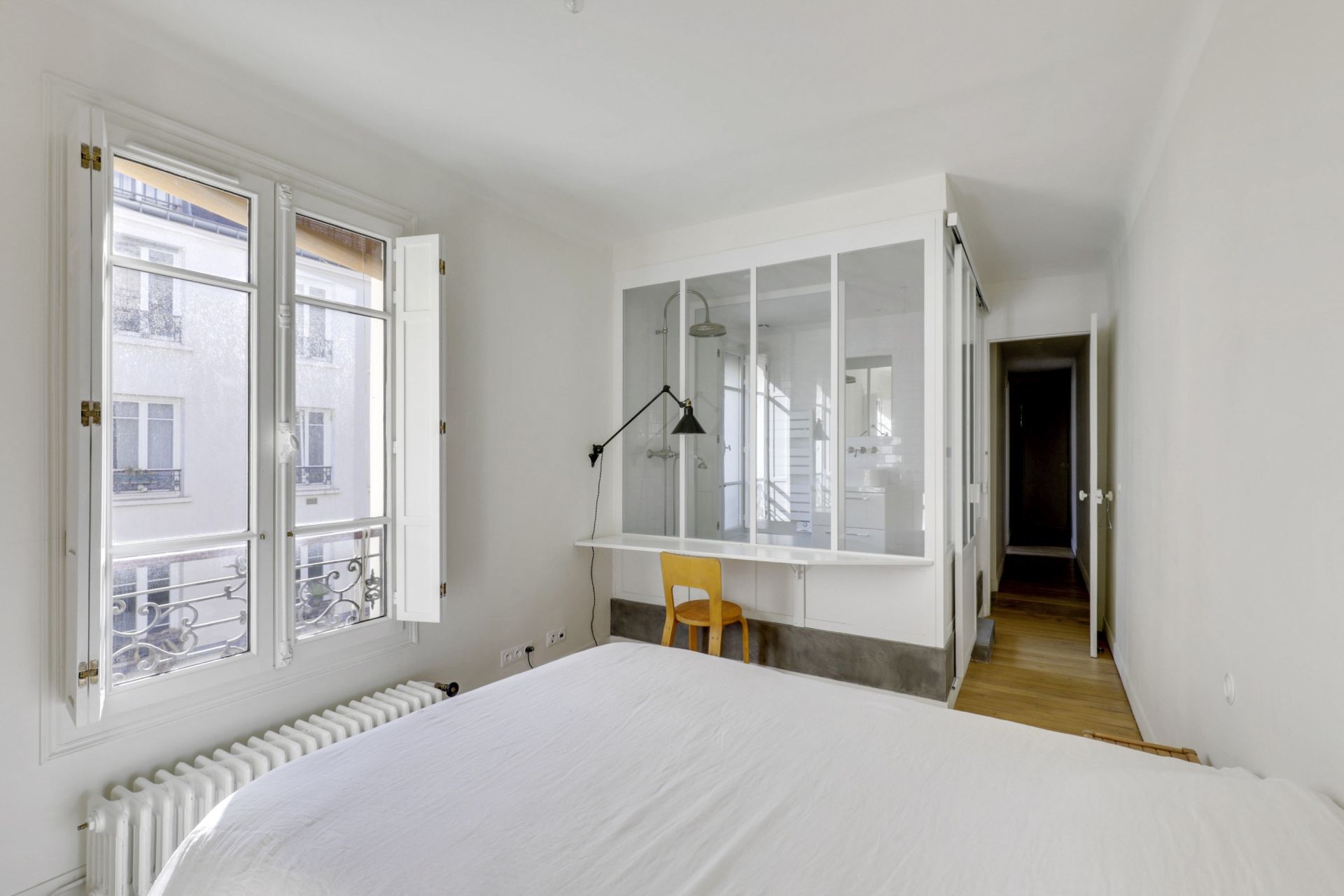 luxury apartment 5 Rooms for sale on PARIS (75010)