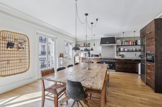 luxury apartment 5 Rooms for sale on PARIS (75010)